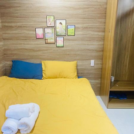 Homestay Nha Cua To Đà Lạt Extérieur photo