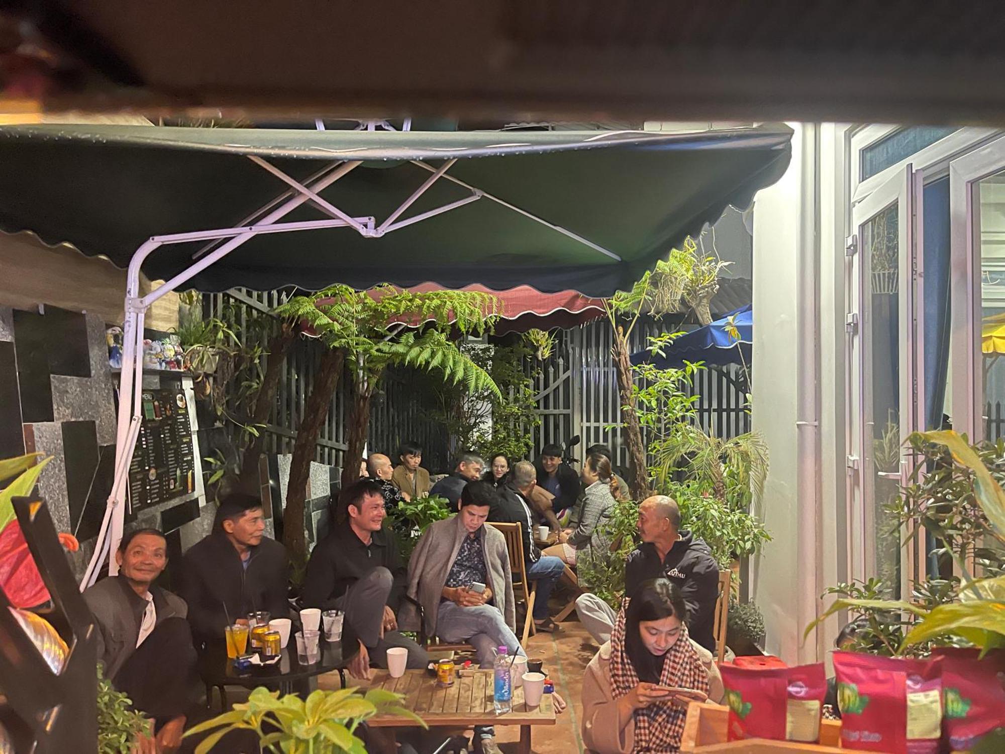 Homestay Nha Cua To Đà Lạt Extérieur photo