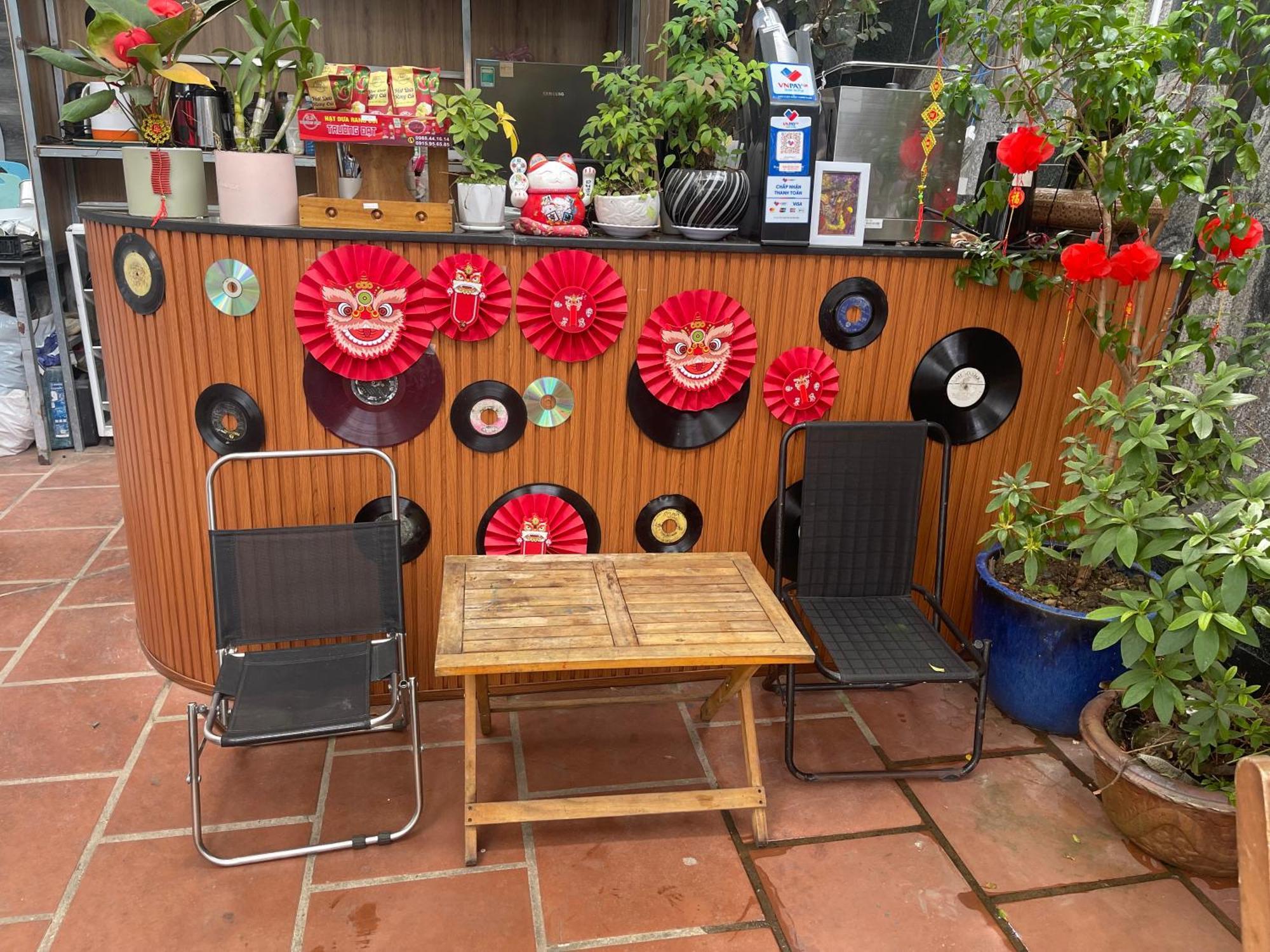 Homestay Nha Cua To Đà Lạt Extérieur photo