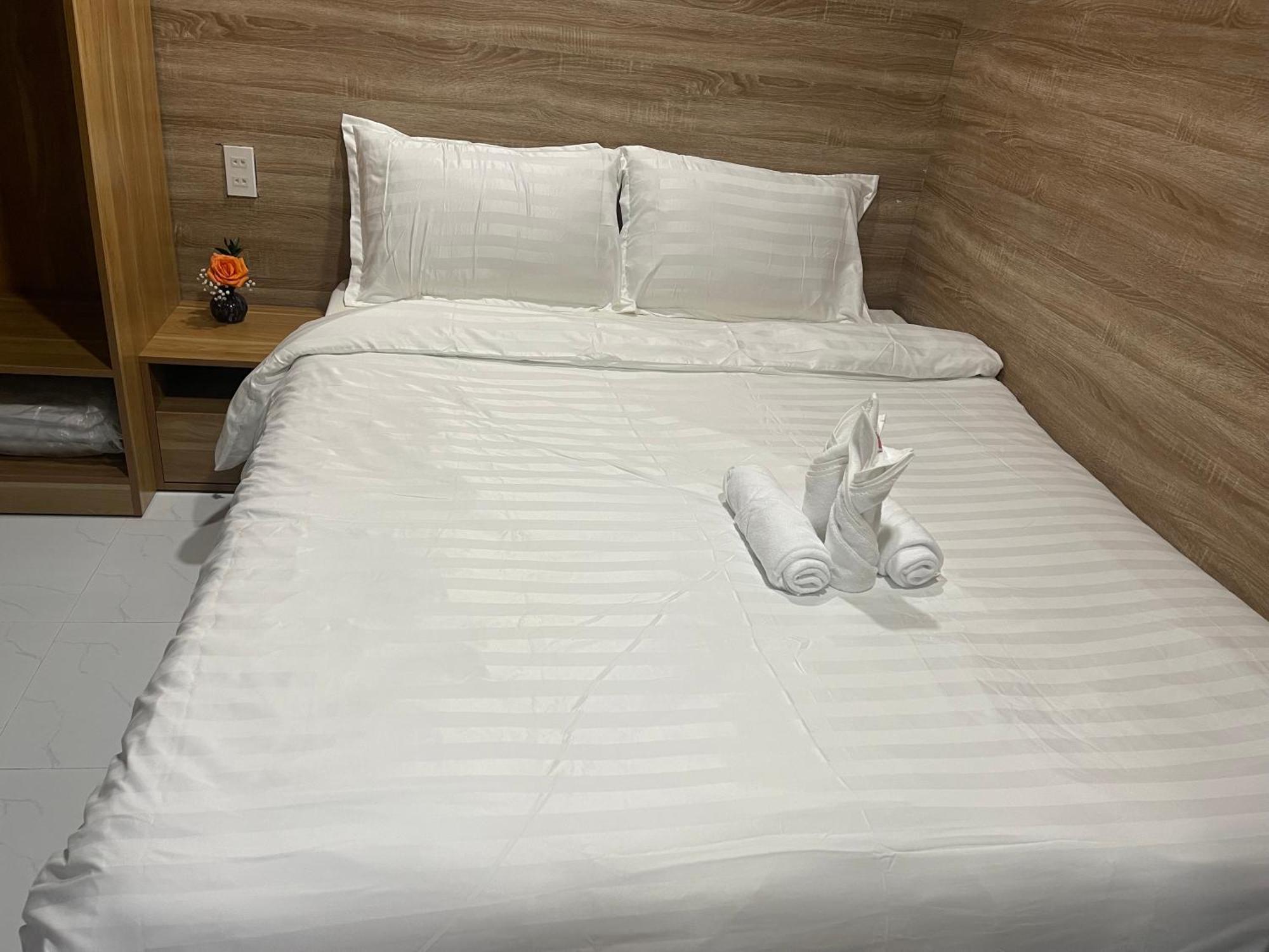 Homestay Nha Cua To Đà Lạt Extérieur photo
