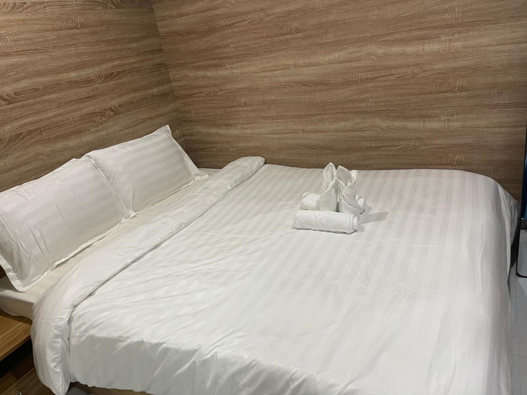 Homestay Nha Cua To Đà Lạt Extérieur photo